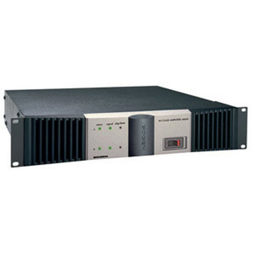 Bogen M300 Amplifier - 600 W RMS - 1 Channel - 20 Hz M300