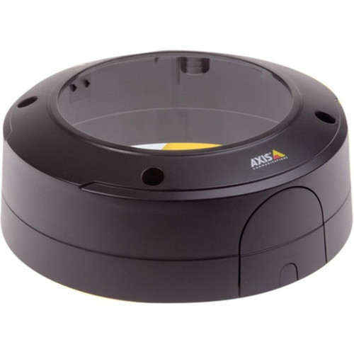 AXIS TP3801-E BlackWhite Casing - Outdoor - Black 01626-001