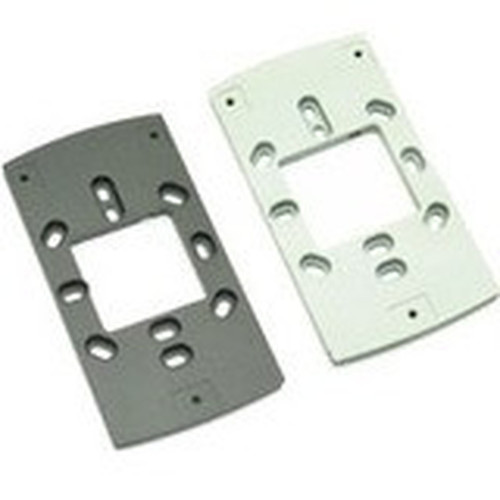Paxton Access Mounting Adapter Kit for Proximity Reader Keypad - White Black - White Black 310-750-US