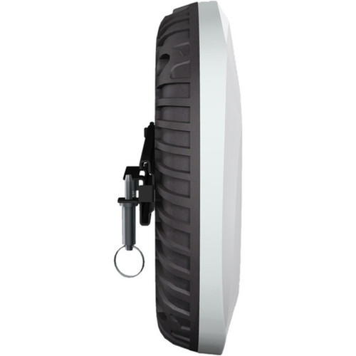 Aruba AP-615 Tri Band 80211ax 360 Gbits Wireless Access Point - Indoor - TAA Compliant - 240 GHz 5 GHz 6 GHz - Internal - MIMO - R7J55A