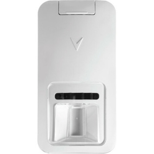 DSC Wireless PowerG Dual Technology Security Motion Detector - Wireless PG9984P