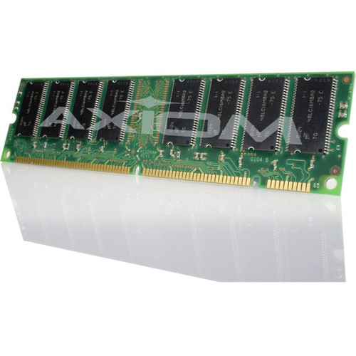 Axiom 512MB DDR2 SDRAM Memory Module - For Printer - 512 MB - DDR2-400/PC2-3200 DDR2 SDRAM - 144-pin (Fleet Network)
