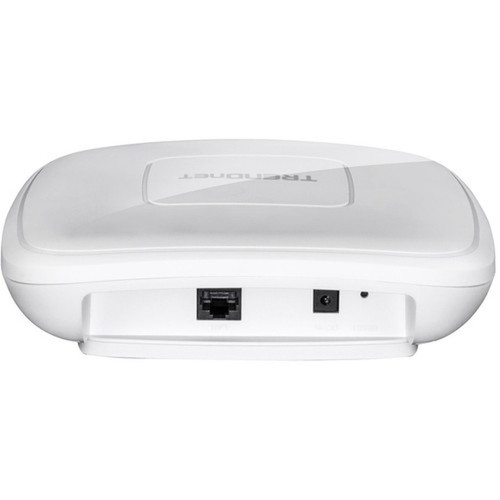 TRENDnet AC1750 Dual Band PoE Access Point 1300Mbps WiFi AC450 Mbps WiFi N WDS Bridge WDS Station Repeater Modes Band Steering TEW-825DAP
