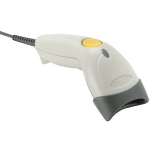 Zebra LS1203 Bar Code Reader - Wired - Linear LS1203-CR10007R