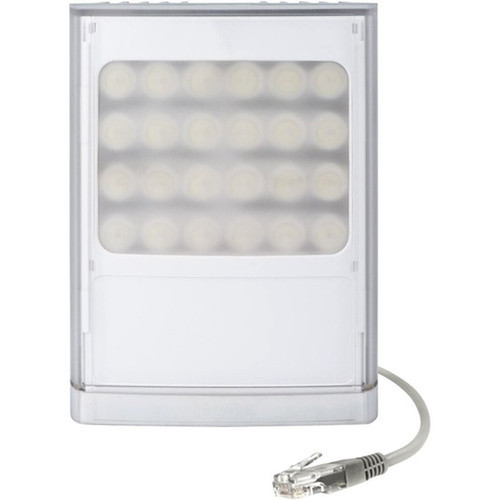 Raytec VAR2-IPPOE-W8-1 Infrared Illuminator - Platinum Elite SMT LED Technology Interchangeable Lens Hot-spot Reduction Technology - VAR2-IPPOE-W8-1