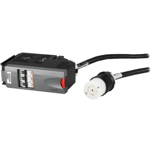 APC by Schneider Electric Power Distribution Module PDM3530L2130-740