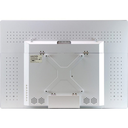 ViewZ VZ-PVM-I4W3N 32 Class Webcam Full HD LCD Monitor - 169 - White - 32 Viewable - LED Backlight - 1920 x 1080 - 167 Million - - VZ-PVM-I4W3N