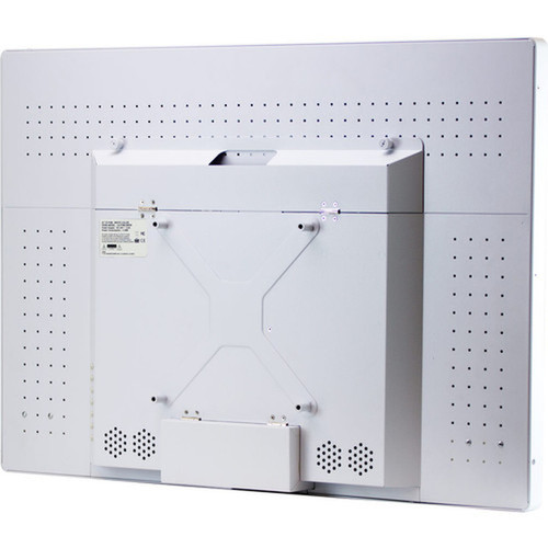 ViewZ VZ-PVM-I4W3N 32 Class Webcam Full HD LCD Monitor - 169 - White - 32 Viewable - LED Backlight - 1920 x 1080 - 167 Million - - VZ-PVM-I4W3N