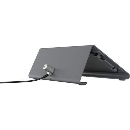Heckler Design Meeting Room Console for iPad mini - Up to 82 Screen Support - 4 10160 mm Height x 930 23622 mm Width x mm H651-BG