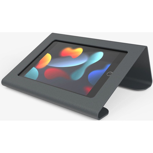 Heckler Design Meeting Room Console for iPad mini - Up to 82 Screen Support - 4 10160 mm Height x 930 23622 mm Width x mm H651-BG