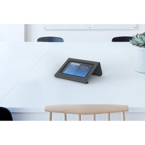 Heckler Design Meeting Room Console for iPad mini - Up to 82 Screen Support - 4 10160 mm Height x 930 23622 mm Width x mm H651-BG