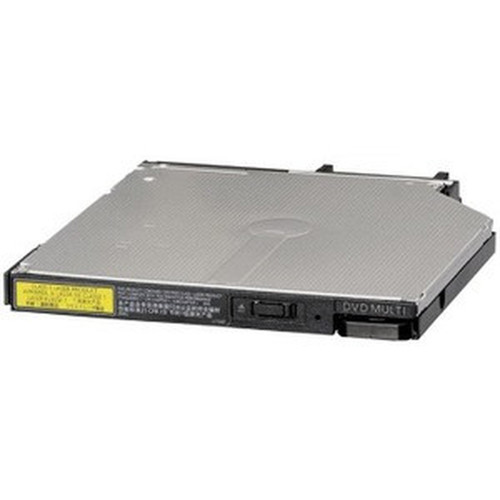 Panasonic DVD-Writer - Internal - 1 x Pack - DVD177R Support FZ-VDM401U