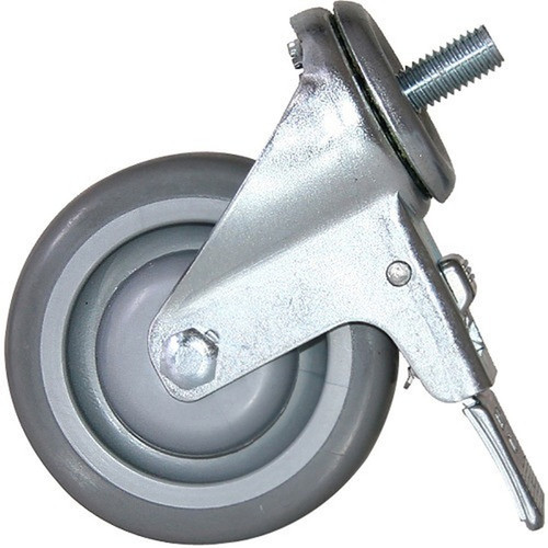 Chief PAC770 Heavy-Duty Casters for Flat Panel Mobile Carts - 4  Pack PAC770