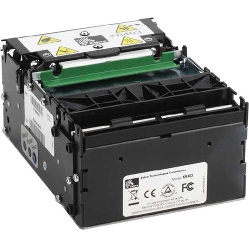 Zebra Direct Thermal Printhead - 1 Pack - Direct Thermal - 1 Pack P1015397