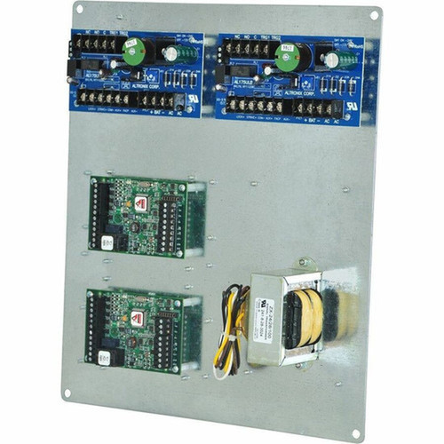 Altronix Trove1 TM1X Backplane TM1X