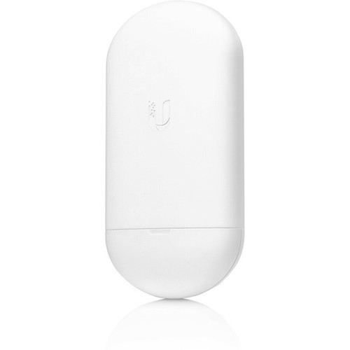 Ubiquiti NanoStation NS-5AC IEEE 80211ac 450 Mbits Wireless Access Point - 5 GHz - MIMO Technology - 2 x Network RJ-45 - Gigabit - NS-5AC-US