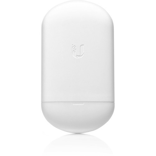 Ubiquiti NanoStation NS-5AC IEEE 80211ac 450 Mbits Wireless Access Point - 5 GHz - MIMO Technology - 2 x Network RJ-45 - Gigabit - NS-5AC-US