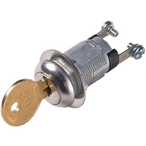 Alarm Controls Master Key EL101