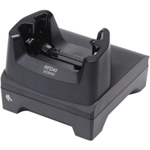 Zebra Cradle - Docking - RFID Reader Mobile Computer - Charging Capability CRD1S0T-RFD40-EC5X-CHG-1R
