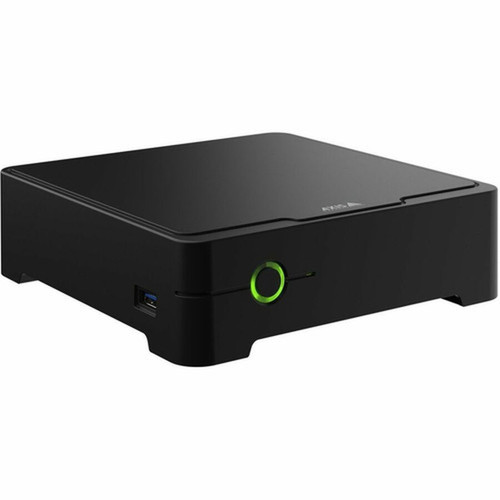 AXIS S3008 Mk II Recorder - 8 TB HDD - Network Video Recorder 02766-004
