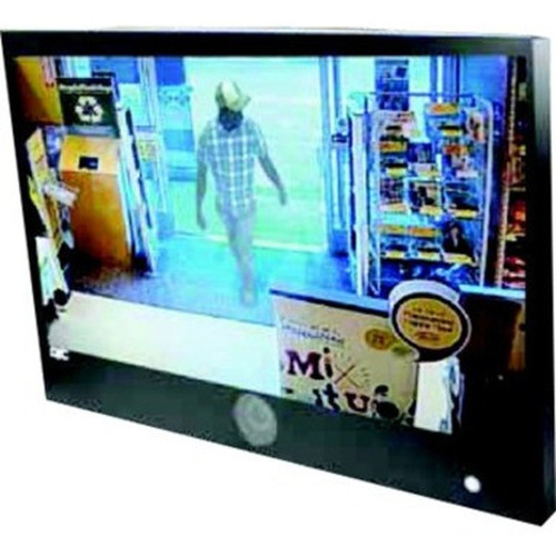 ORION Images 27IPHPVM 27 Class Webcam Full HD LCD Monitor - 169 - Black - 27 Viewable - LED Backlight - 1920 x 1080 - 167 Million 27IPHPVM