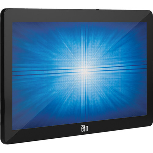 Elo EloPOS E2 POS Terminal - Intel Celeron - 4 GB DDR4 SDRAM - 128 GB SSD SATA - Windows 10 E440808
