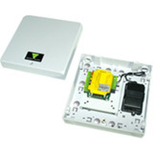 Paxton Access Switch2 Door Access Control System - 10000 Users - 1 Doors - 14 V DC 242-166-US