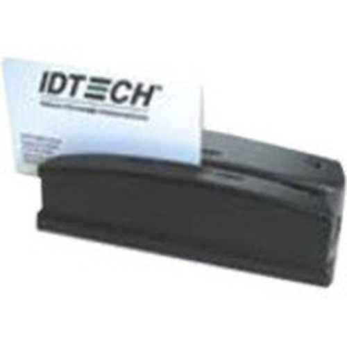 ID TECH Omni Magnetic Stripe Reader - Triple Track WCR3237-600US
