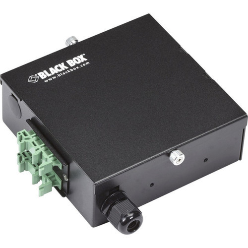 Black Box Mounting Box for Adapter Panel Cable JPM398A