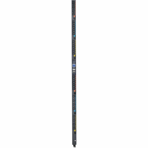Eaton G4 EVMIL630X 42-Outlets PDU - Metered - NEMA L6-30P - 24 x IEC 60320 C13 18 x IEC 60320 C39 - 230 V AC - Circuit Breaker - - 10 EVMIL630X