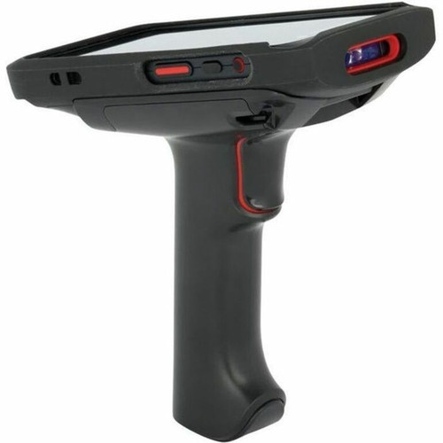 Honeywell CT40 XP Handheld Computer - 1D 2D - LTE Advanced LTE UMTS HSPA 3G 2G GPRS EDGE EVDO 4G - 3281 ft 10000 mm - - CT40P-L1N-28R11BF