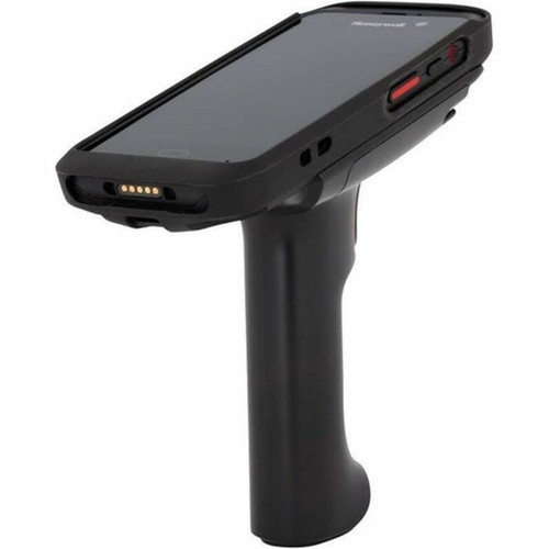 Honeywell CT40 XP Handheld Computer - 1D 2D - LTE Advanced LTE UMTS HSPA 3G 2G GPRS EDGE EVDO 4G - 3281 ft 10000 mm - - CT40P-L1N-28R11BF