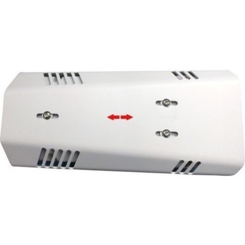 FLIR Elara FC-608 O 3072 Kilopixel Network Camera - Bullet - MPEG-4 H264 MJPEG - Wall Mount Corner Mount Pole Mount 427-0097-74-00