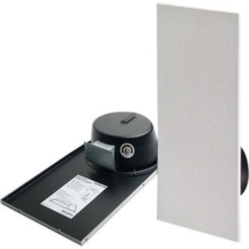 Bogen CSD1X2 In-ceiling Speaker - 5 W RMS - 110 Hz to 20 kHz CSD1X2CA