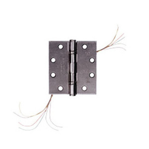 RCI 95226 Hinge - 450 11430 mm Width x 450 11430 mm Height - Chrome 95226