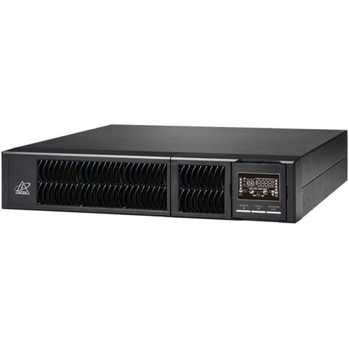 DITEK DTK-UPS 3000VA RackTower UPS - RackTower - 3 Hour Recharge - 293 Minute Stand-by - 120 V AC Input - 100 V AC 110 V AC 115 DTK-UPS3000R