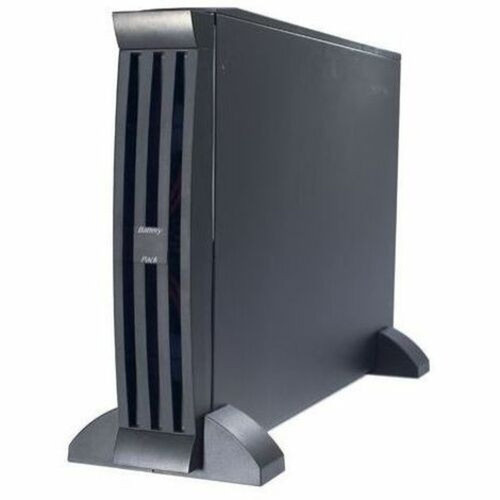 APC 48V Extended Run Battery Pack - Valve-regulated Lead Acid VRLA Hot-swappable SUM48RMXLBP2U