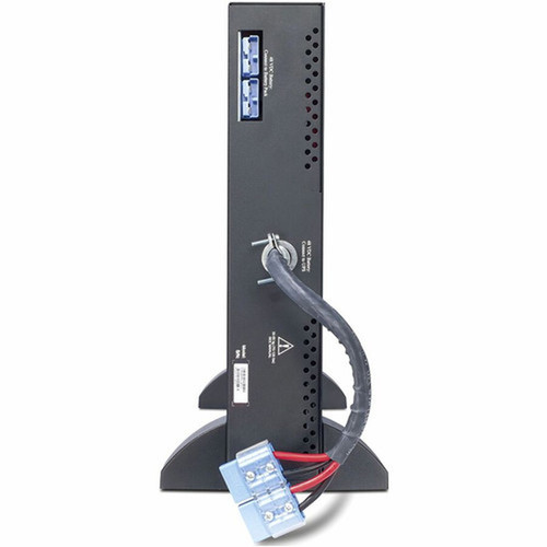 APC 48V Extended Run Battery Pack - Valve-regulated Lead Acid VRLA Hot-swappable SUM48RMXLBP2U