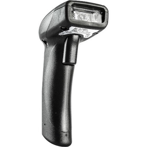 Code Code Reader 950 CR950 Handheld Barcode Scanner - Cable Connectivity - CMOS - Serial - Dark Gray - Stand Included CR950-K302-CX