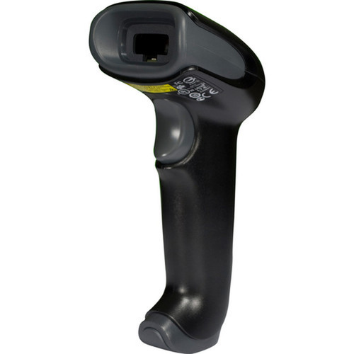 Honeywell Voyager 1250g Handheld Bar Code Reader - Cable Connectivity - 23 58420 mm Scan Distance - 1D - Laser - Single Line - IBM 1250G-1