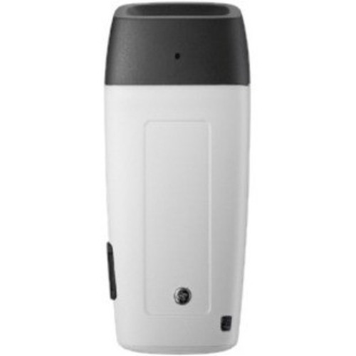 Unitech MS912 Wireless Pocket CCD Scanner - Wireless Connectivity - 650 scans - 1D - CMOS - Gray MS912-FUBB00-TG