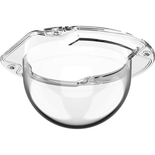 AXIS TM3815-E Dome Clear 4 Pcs - Anti-scratch Hard Coat - Outdoor - Clear 02619-001