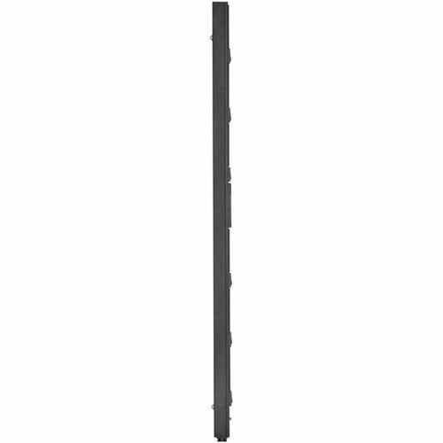Eaton G4 42-Outlets PDU - Metered - Universal Input - 24 x IEC 60309 C13 18 x IEC 60309 C19 - Network RJ-45 - 0U - Vertical - - EVMIGU23X-E