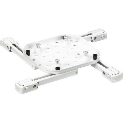 Chief SSMUW Mounting Bracket - White - White SSMUW