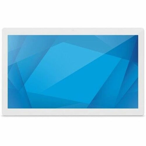Elo I-Series 4 POS Terminal - Standard Model - Qualcomm Snapdragon SDA660 - 4 GB - 64 GB - Android 10 E412818
