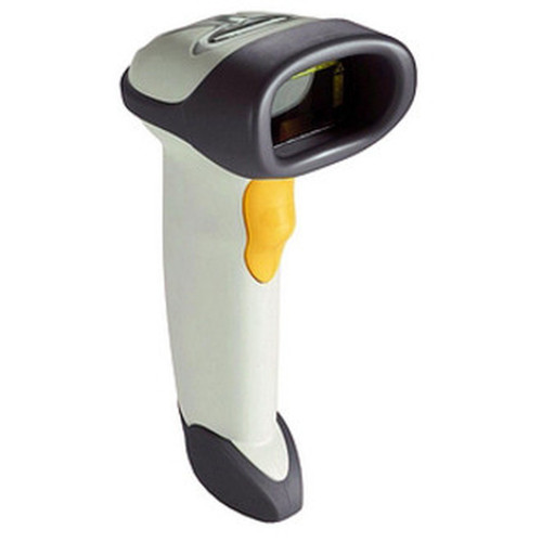 Zebra LS2208 Bar Code Reader - Wired - Linear LS2208-1AZU0100ZR