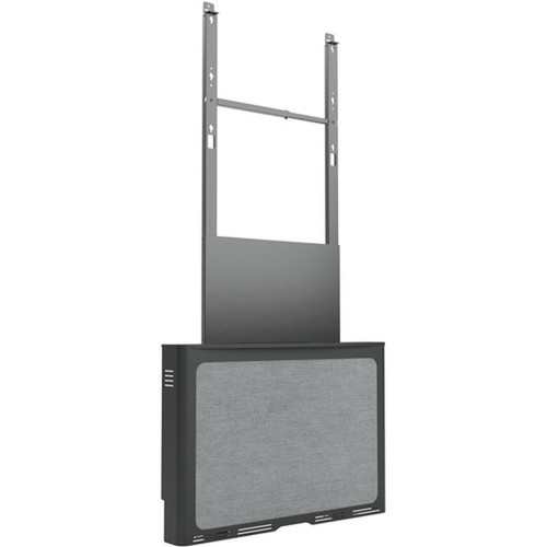 Chief Tempo AVSFSS Floor Mount for Flat Panel Display - 1 Displays Supported - 9072 kg Load Capacity AVSFSS