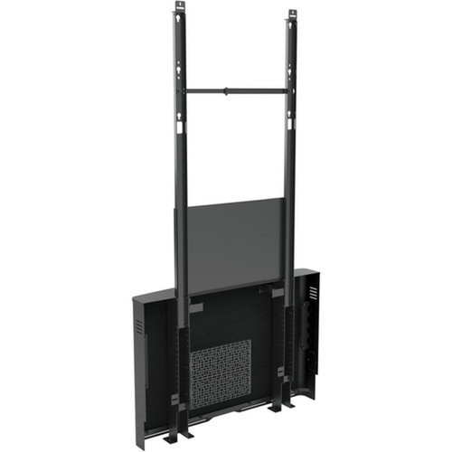 Chief Tempo AVSFSS Floor Mount for Flat Panel Display - 1 Displays Supported - 9072 kg Load Capacity AVSFSS