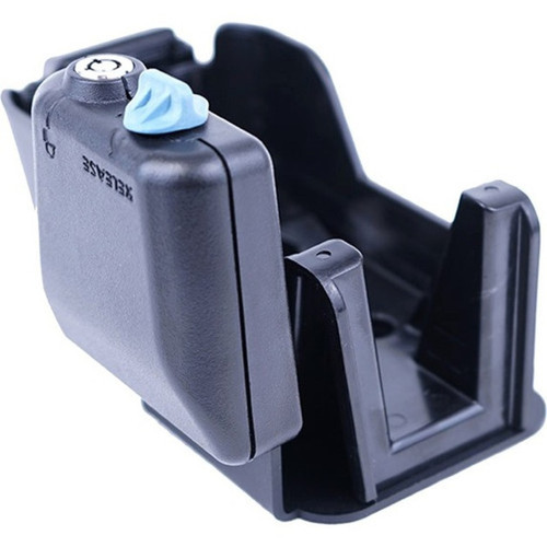 Gamber-Johnson Cradle - Docking - Mobile Computer 7160-1277