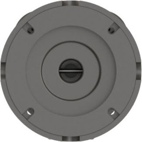 Digital Watchdog MEGApix CaaS DWC-MB44LPRC1T 4 Megapixel Network Camera - Color - Bullet - Black - 60 ft 1829 m Infrared Night - - DWC-MB44LPRC1T